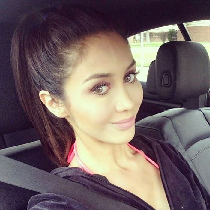 Красоты пост