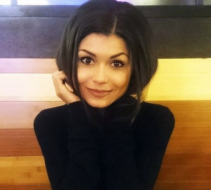 Красоты пост