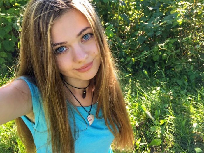 Красоты пост