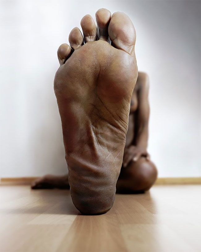 Взгляд на женскую красоту с новой перспективы