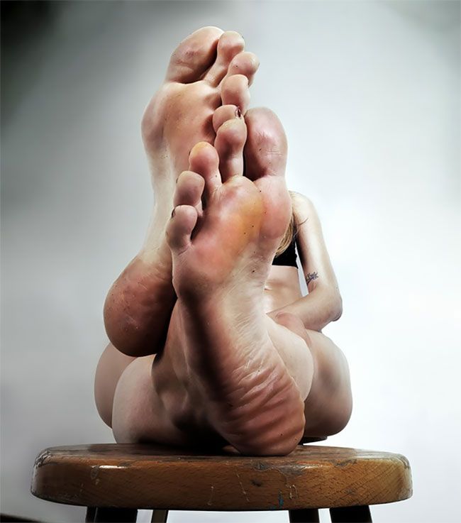 Взгляд на женскую красоту с новой перспективы