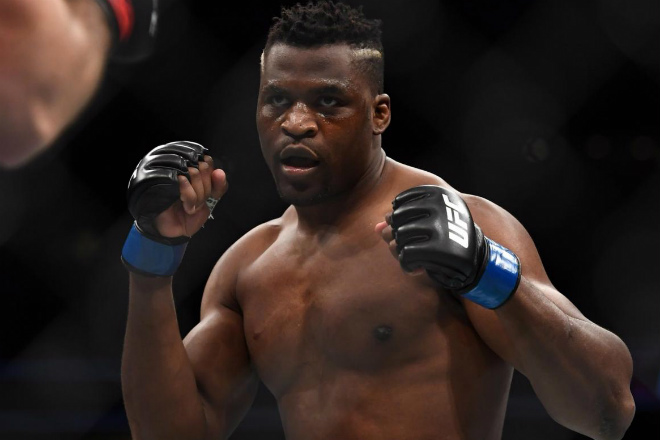 Боец, удар которого мог бояться даже Майк Тайсон