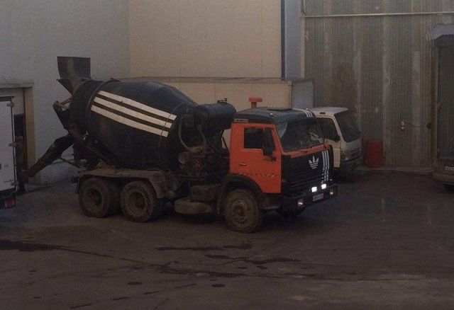 Автомобильный юмор