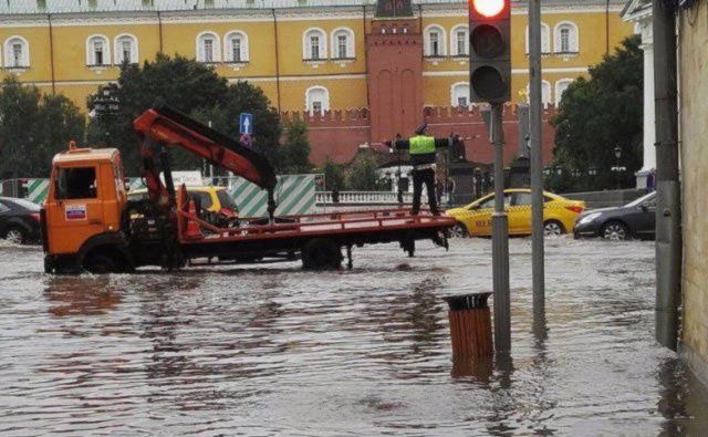 Автомобильный юмор