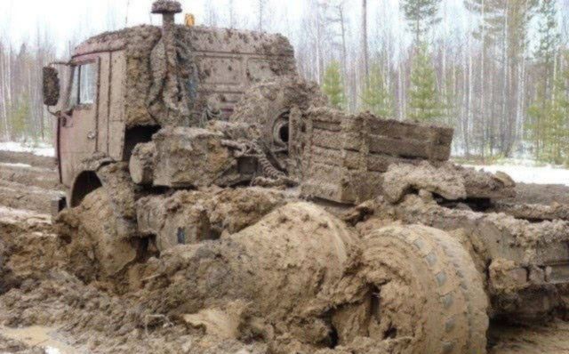 Автомобильный юмор