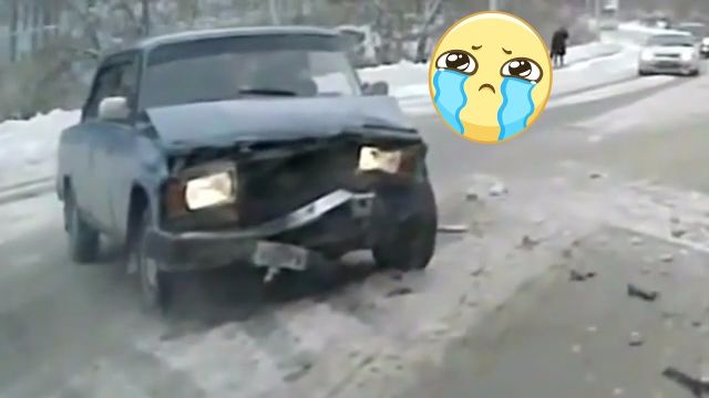 Автомобильный юмор