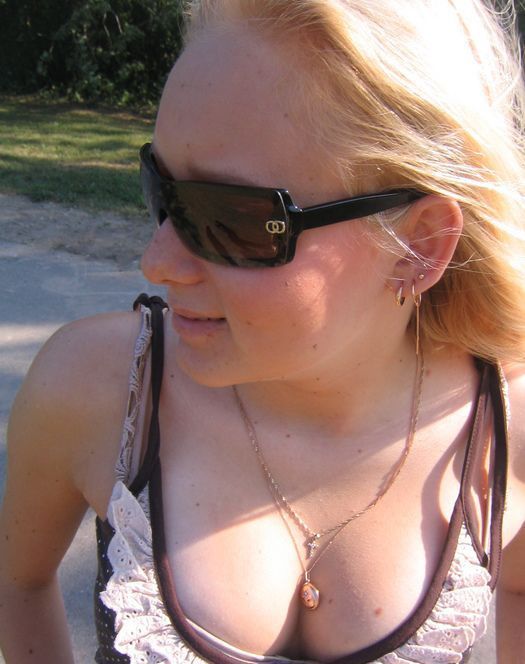 Девушки из соцсетей