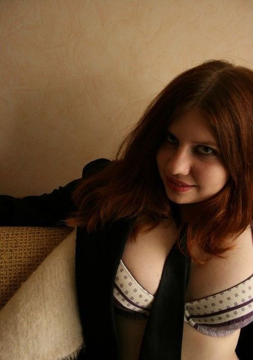 Девушки из соцсетей