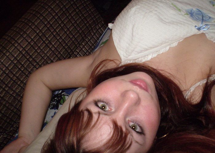 Девушки из соцсетей