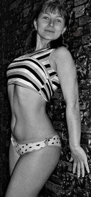 Девушки из соцсетей