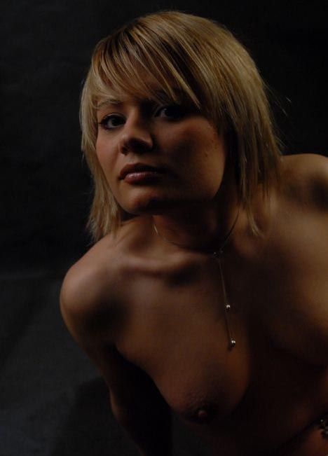 Девушки из соцсетей