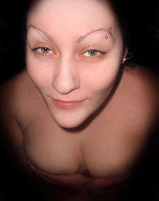 Девушки из соцсетей