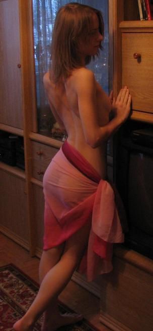 Девушки из соцсетей