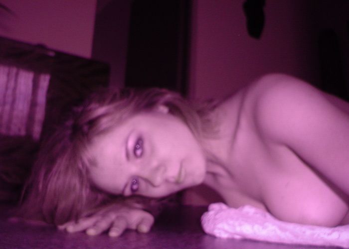 Девушки из соцсетей