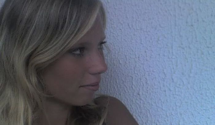 Девушки из соцсетей