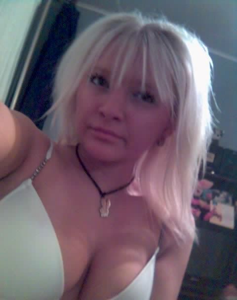 Девушки из соцсетей