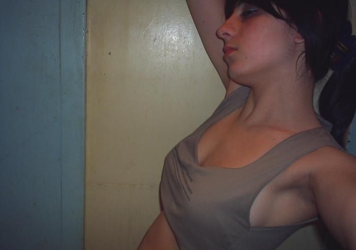 Девушки из соцсетей