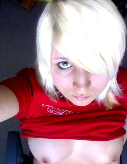 Девушки из соцсетей