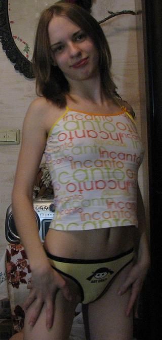 Девушки из соцсетей