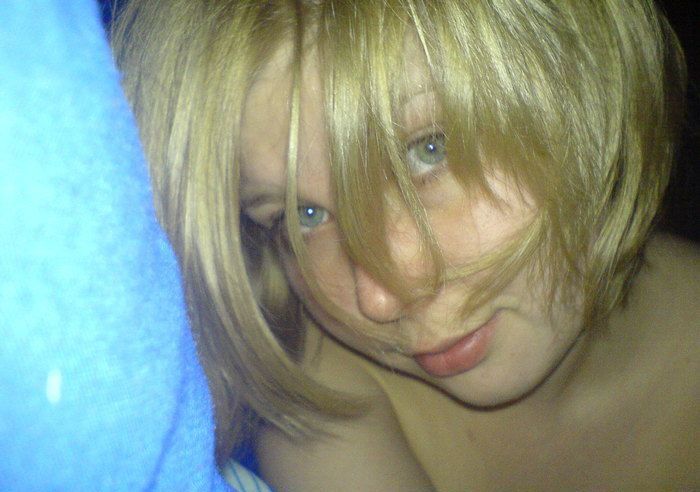 Девушки из соцсетей