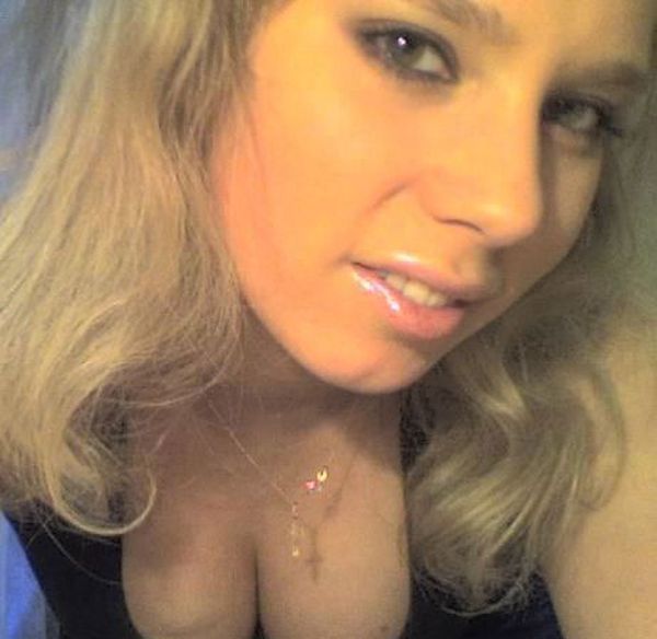 Девушки из соцсетей