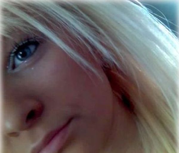 Девушки из соцсетей