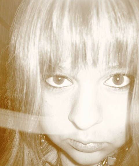 Девушки из соцсетей