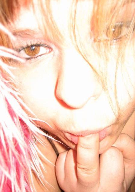 Девушки из соцсетей