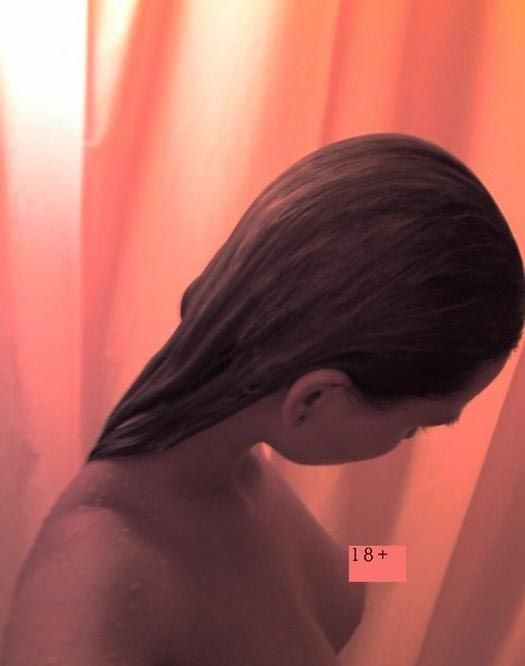 Девушки из соцсетей