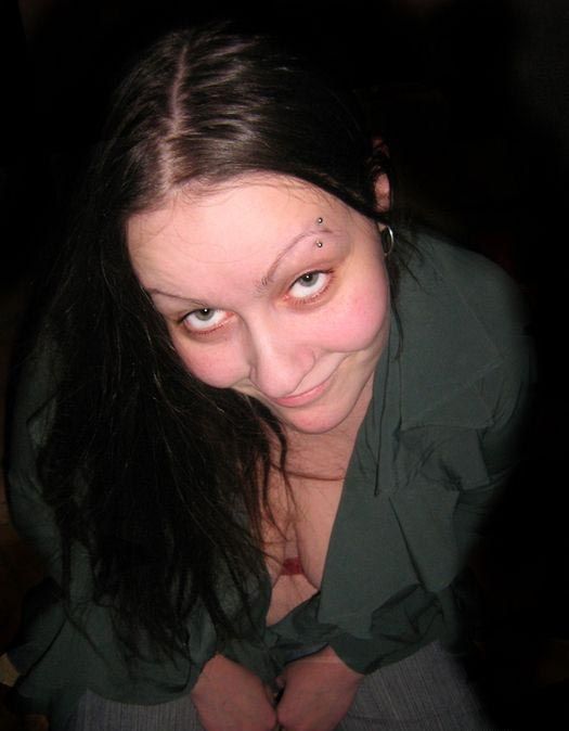 Девушки из соцсетей