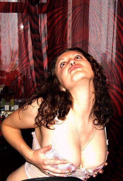 Девушки из соцсетей