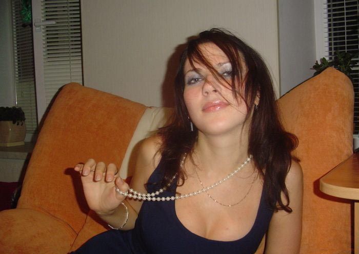 Девушки из соцсетей