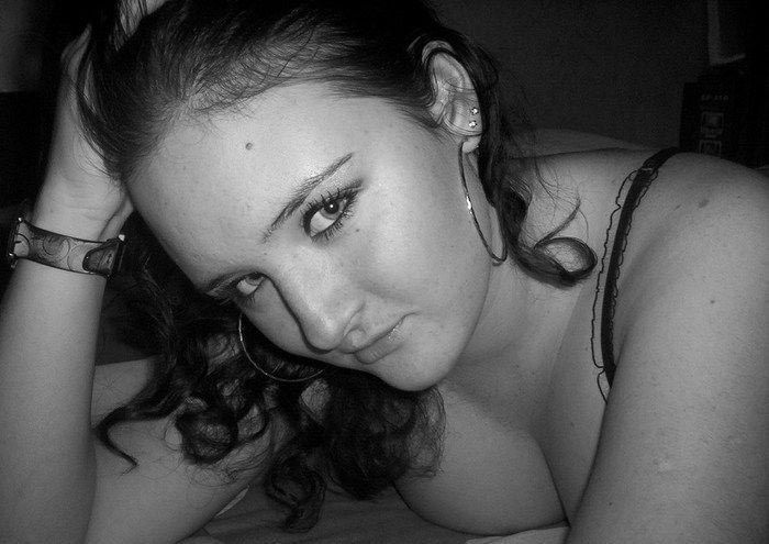 Девушки из соцсетей