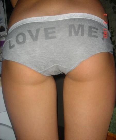 Девушки из соцсетей