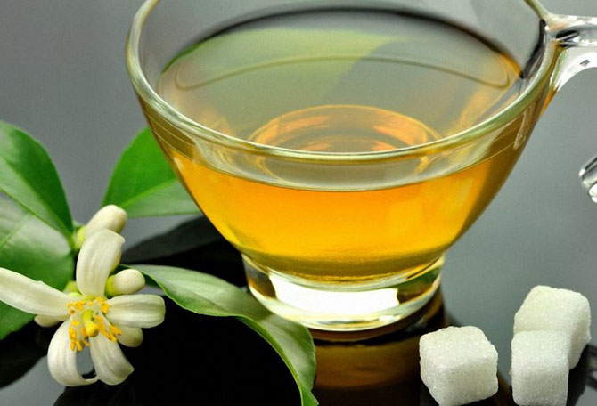 10 напитков, сохраняющих молодость 10 напитков, сохраняющих молодость