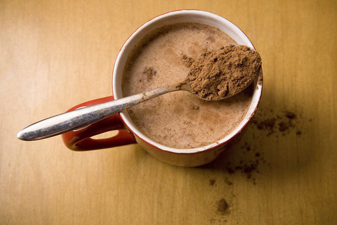 10 напитков, сохраняющих молодость 10 напитков, сохраняющих молодость