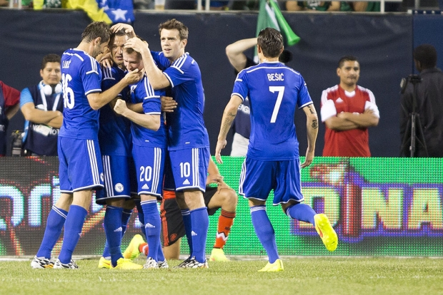 7 сборных, способных удивить на чемпионате мира