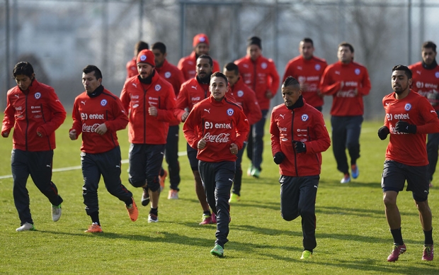 7 сборных, способных удивить на чемпионате мира