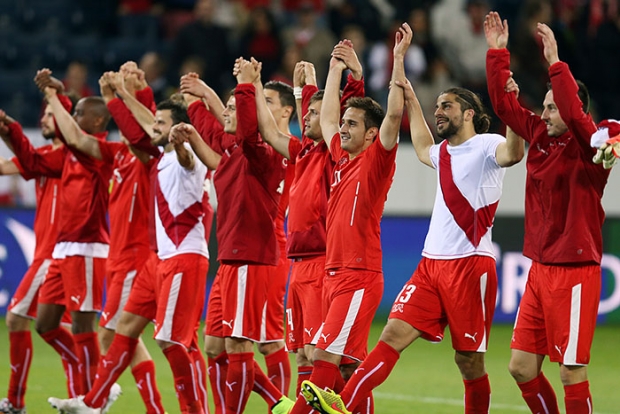 7 сборных, способных удивить на чемпионате мира