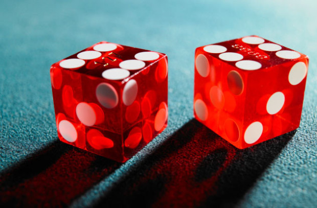 Невинные игры, закончившиеся кровавой бойней