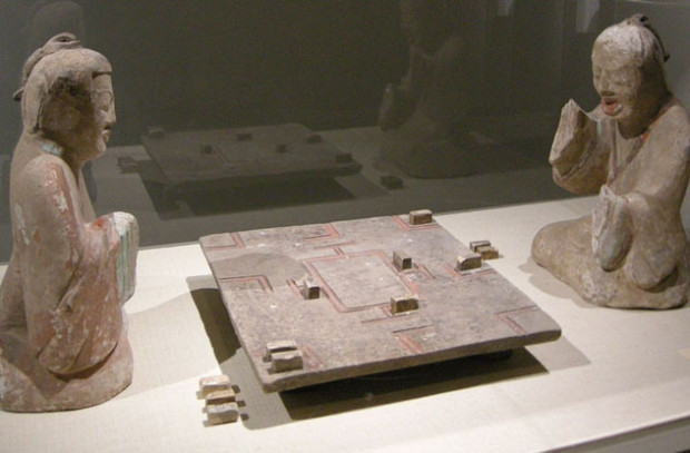 Невинные игры, закончившиеся кровавой бойней