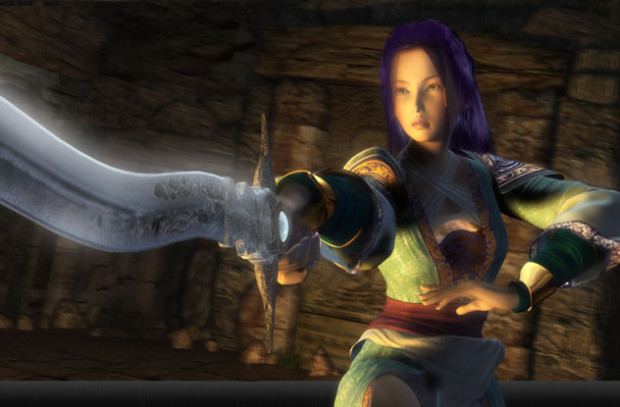 Невинные игры, закончившиеся кровавой бойней