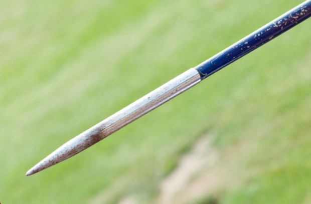 Невинные игры, закончившиеся кровавой бойней