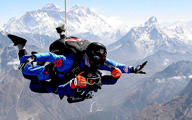 10 смертельно опасных профессий