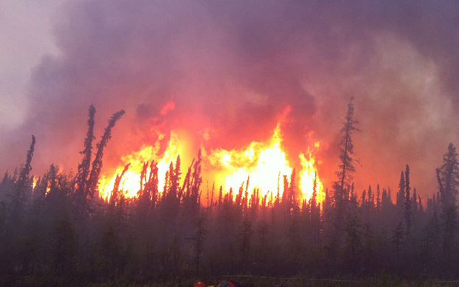 10 смертельно опасных профессий