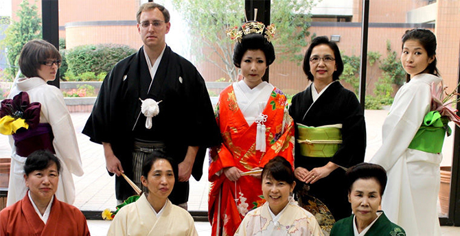 Как живется русским в Японии