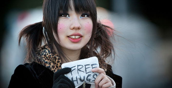 Как живется русским в Японии