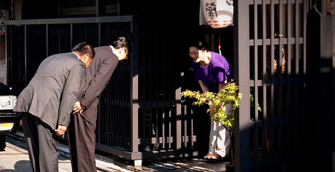 Как живется русским в Японии