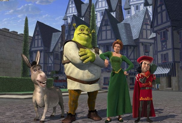 Удивительно, но факт Удивительно, но факт