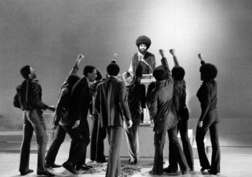 Топ-25 Факты про Мохаммеда Али, которые вы могли не знать